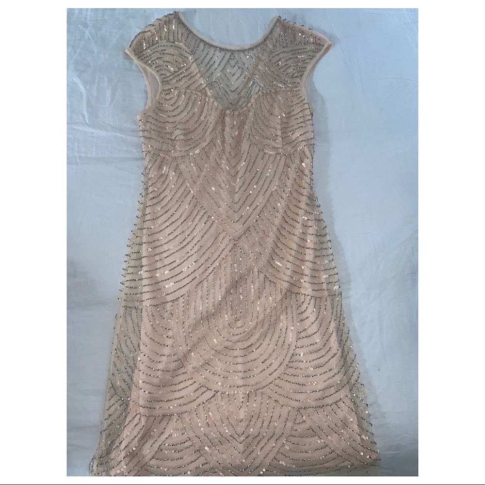 Cocktail dress